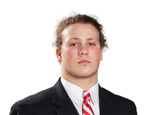 North Carolina State LB Drake Thomas